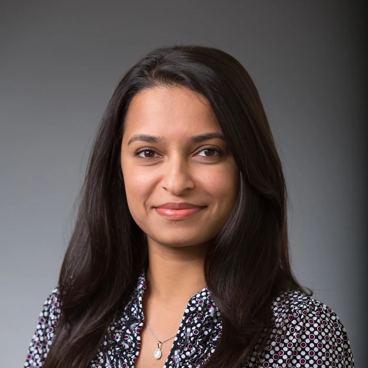 Dr. Nisha Baliga, MD - Lebanon, NH - Psychiatry