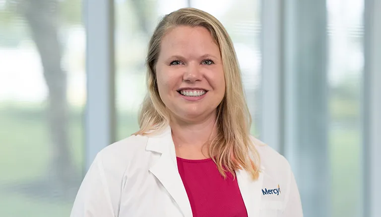 Dr. Whitney Kathryn Stout Kaefring - Saint Louis, MO - Family Medicine