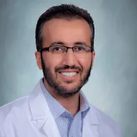 Dr. Nasim Khattab, MD - Greenville, NC - Pulmonology