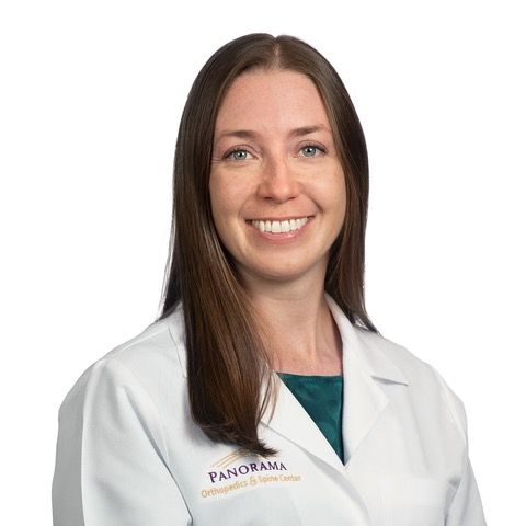 Dr. Katherine Marie Dederer, MD