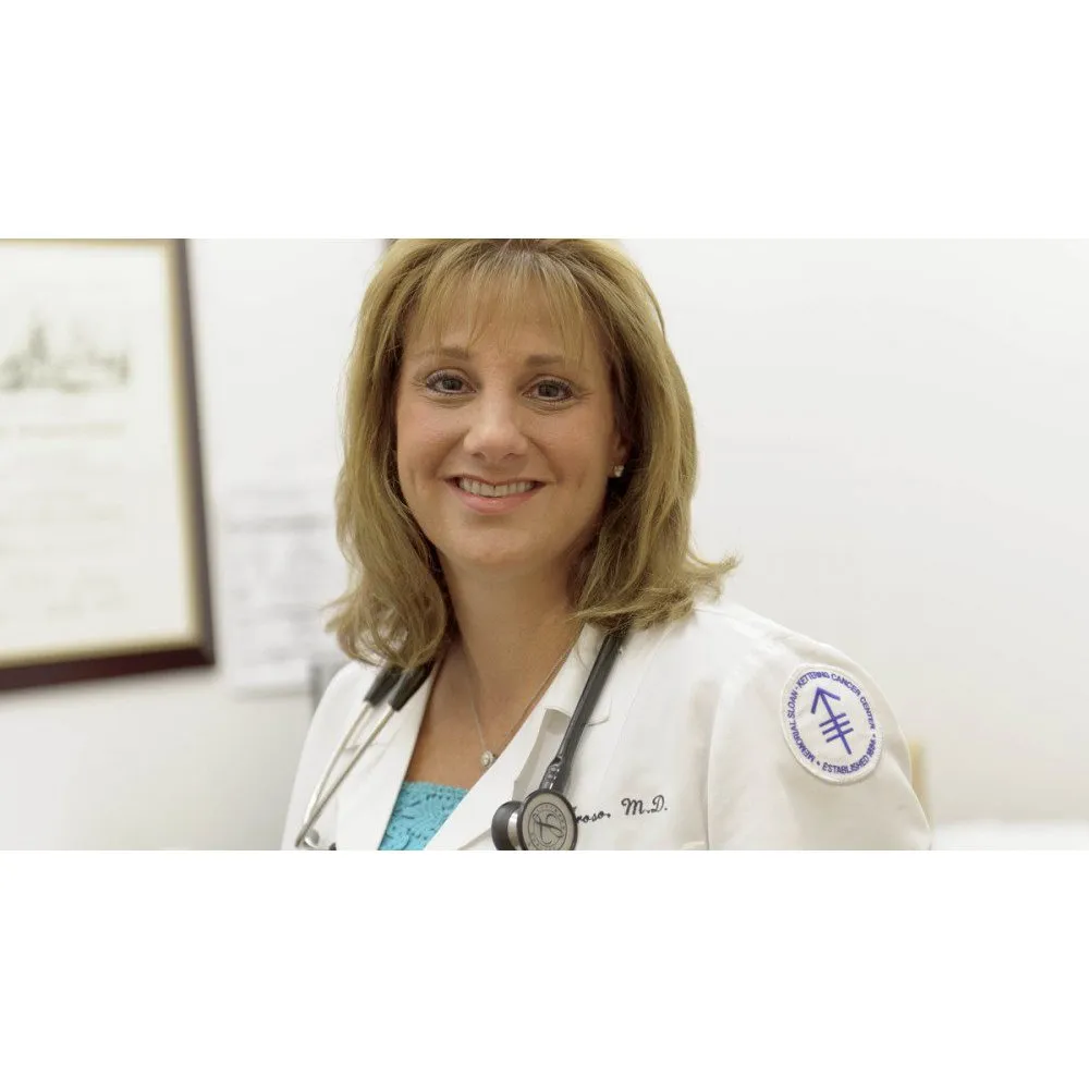 Dr. Tiffany A Troso-Sandoval, MD - Uniondale, NY - Oncology, Internal Medicine