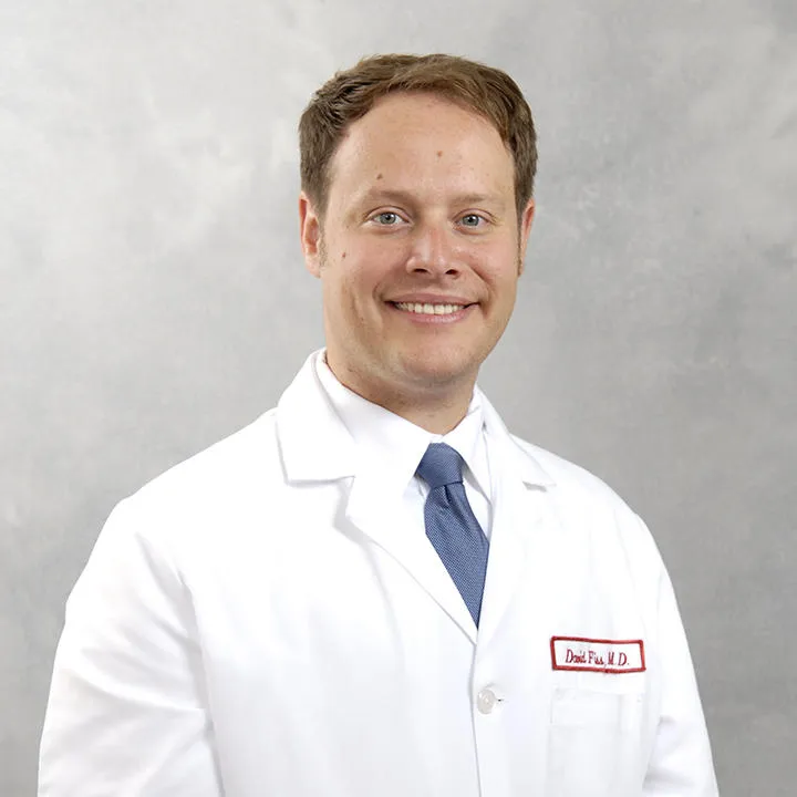 Dr. David M. Fiss - Philadelphia, PA - Cardiovascular Disease, Cardiologist