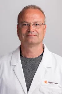 Dr. Lars Ola I. Sjoholm, MD - Santa Maria, CA - Internal Medicine