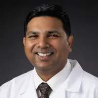 Dr. Sabarish Ayyappan, MD - Newnan, GA - Oncology