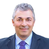 Dr. Mehdi M. Kebria, MD - Upland, CA - Gynecologic Oncology