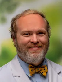 Dr. William G Wheeler IIi, MD - Greenville, SC - Internal Medicine