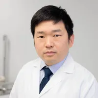 Dr. Benjamin Shin, MD - Washington, DC - Diagnostic Radiology