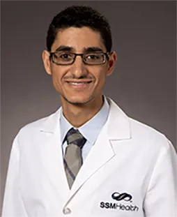 Dr. Hani El-Halawany, MD - Bridgeton, MO - Gastroenterology, Gastroenterologist, Internal Medicine
