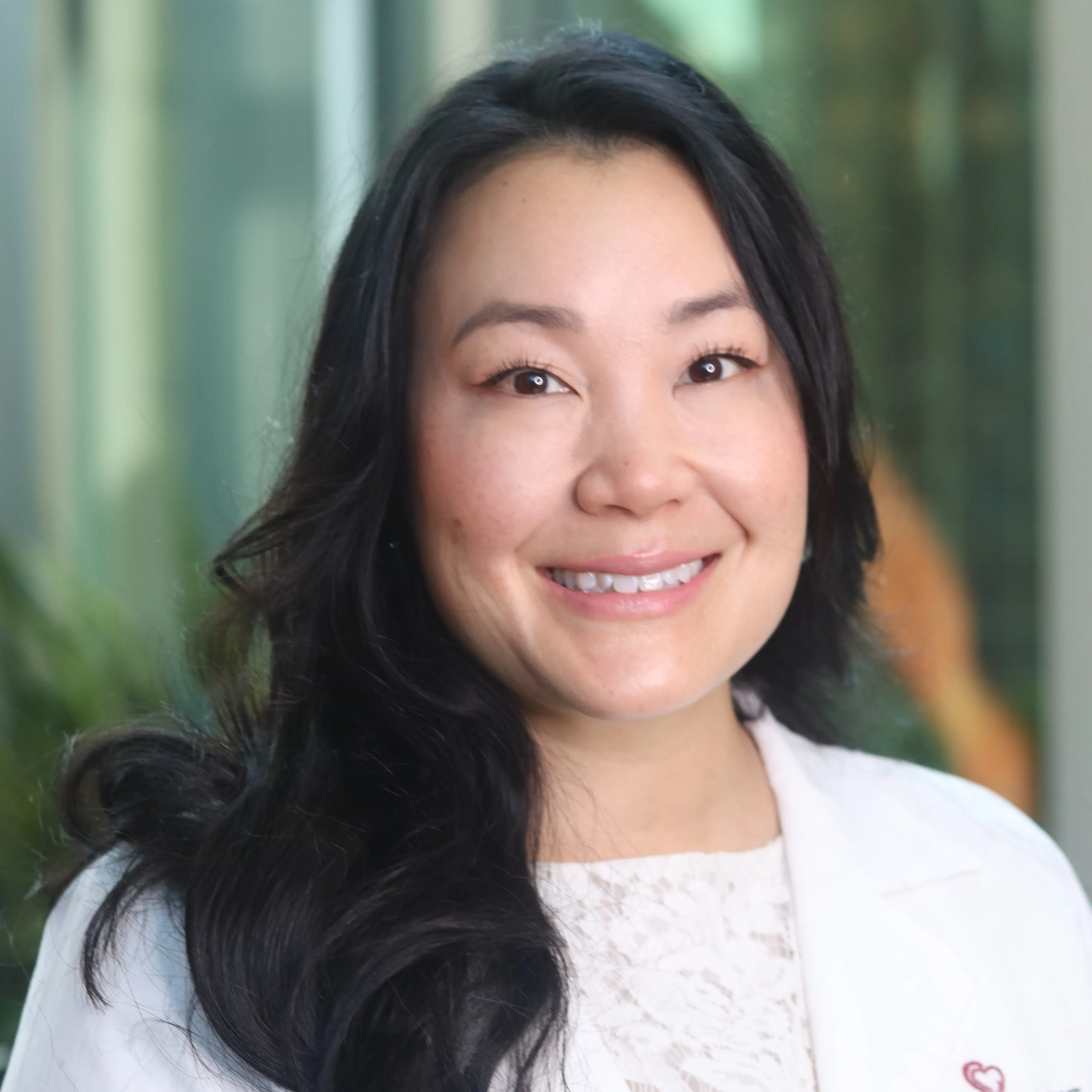 Dr. Uyen Nguyen - Mandeville, LA - Pediatrics, Internist/pediatrician
