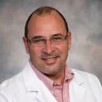 Dr. Carlos Manuel Rodriguez Mendoza - Bradenton, FL - Internal Medicine