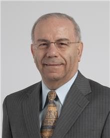 Dr. Wael Khoury - Warrensville Heights, OH - Cardiovascular Disease, Internal Medicine