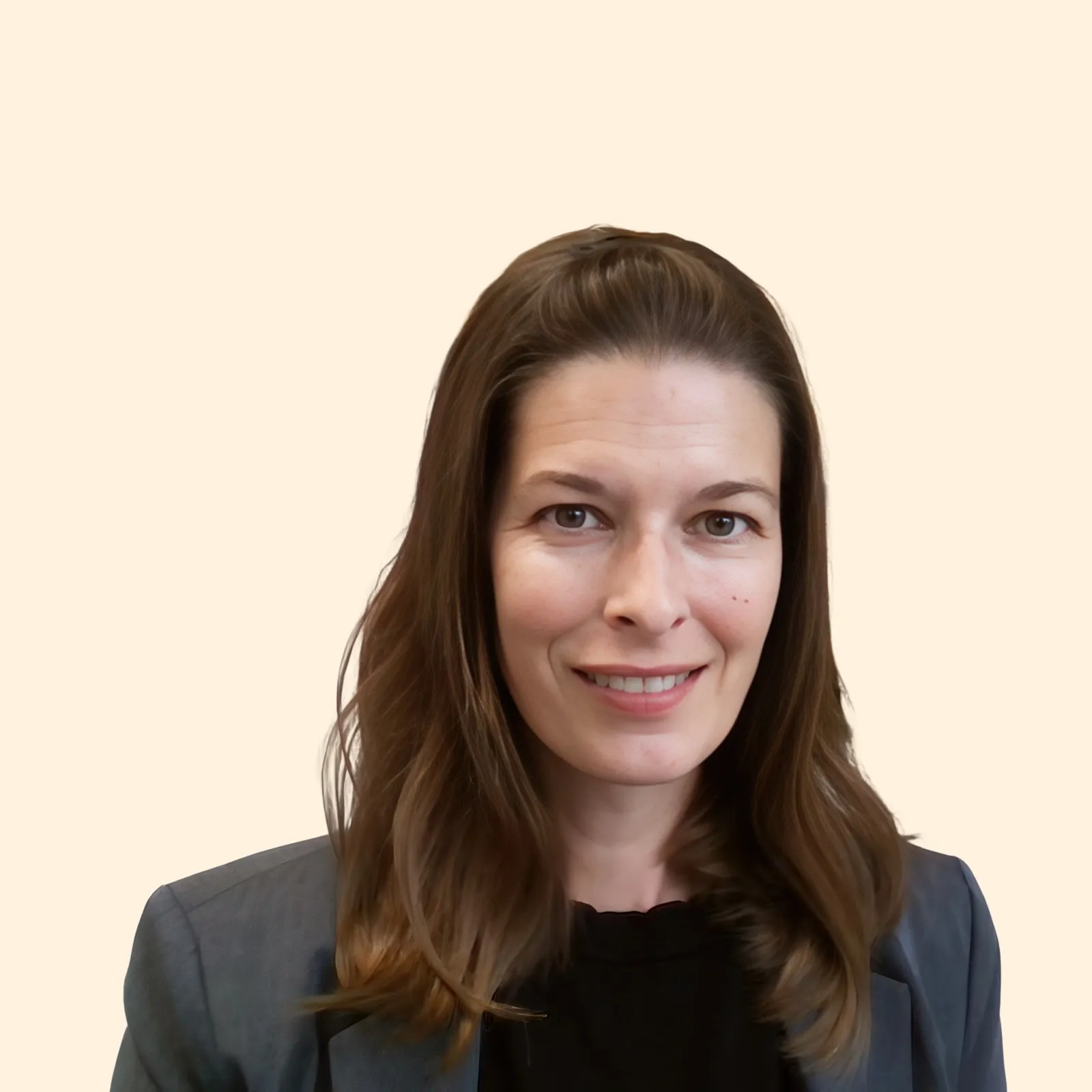 Dr. Katherine Harding