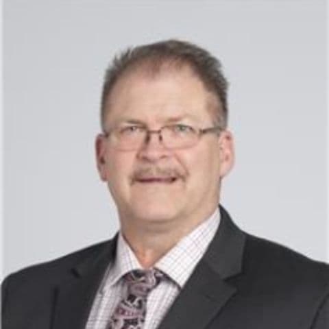 Dr. Greg Allen Nemunaitis, MD - Cuyahoga Falls, OH - Physical Medicine & Rehabilitation