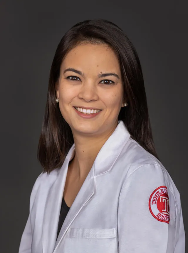 Dr. Lindsay E. Y. Kuo - Fort Washington, PA - Surgery, General Surgeon
