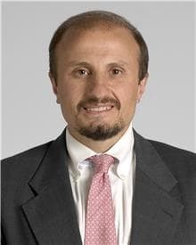 Dr. Anthony Rizzo - Cleveland, OH - Vascular Surgery