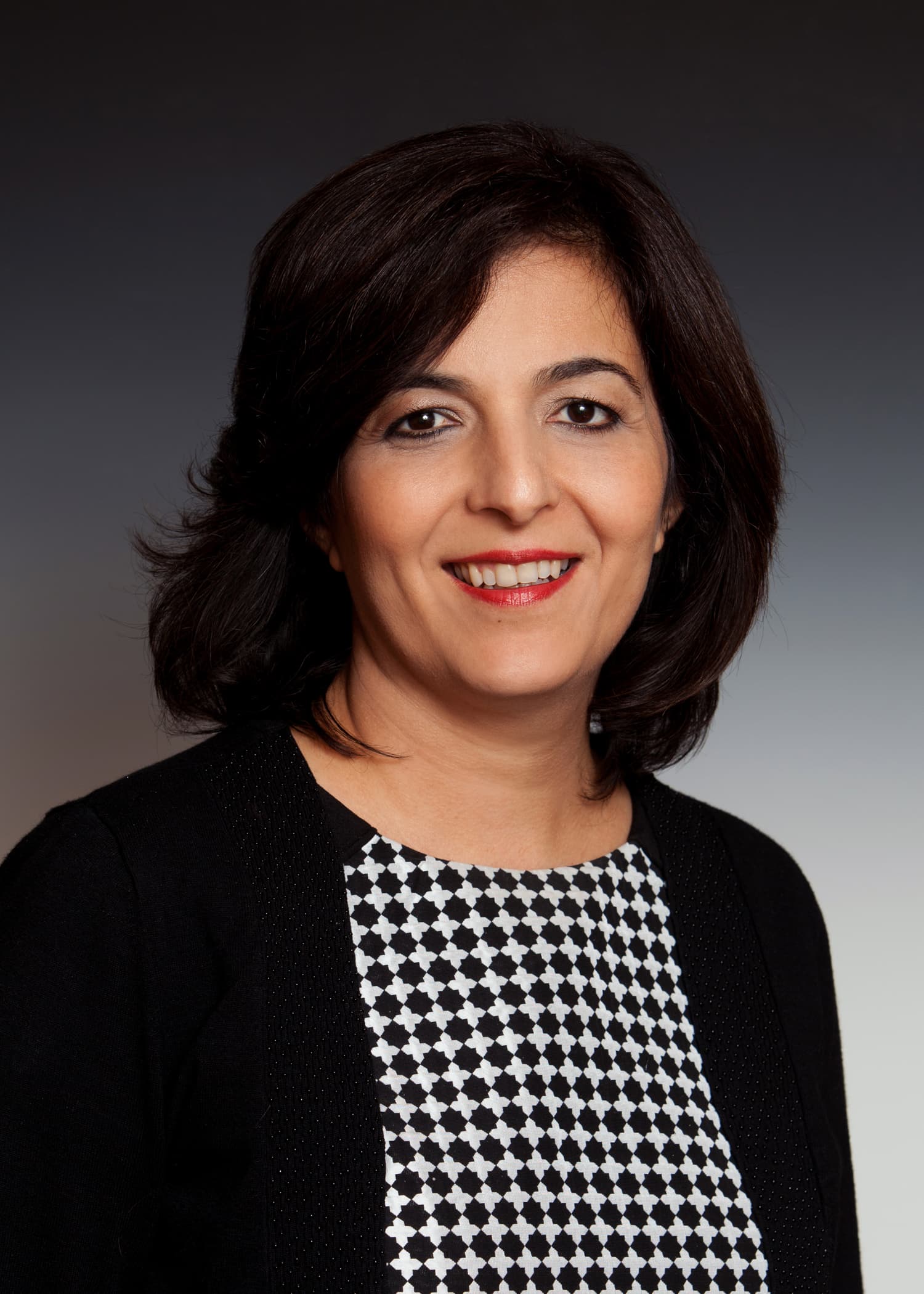 Dr. Afsaneh Ighani - Dallas, TX - Internal Medicine