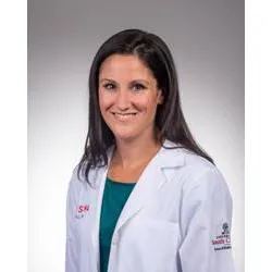 Dr. Caitlin Stefanie Drescher - Greer, SC - Interventional Cardiology, Cardiovascular Disease, Internal Medicine