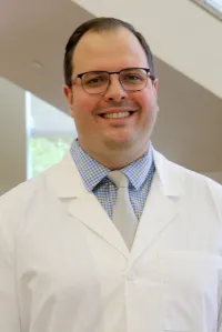 Dr. Byron Dodson, DO - Morgantown, WV - Surgery