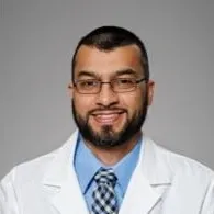 Dr. Hammad M Masoodi, MD - New Orleans, LA - Internal Medicine, Hospital Medicine