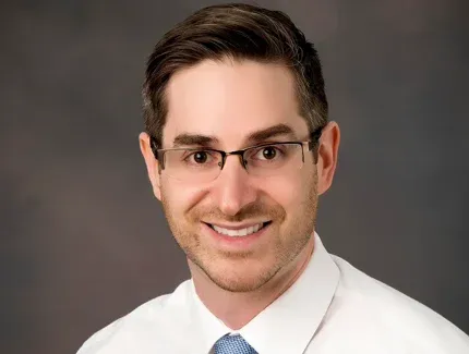 Dr. Corey Blum, DO - Fort Wayne, IN - Hospital Medicine