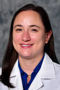 Dr. Kristyn Leigh Lewis, MD - Jacksonville, FL - Pulmonology, Internal Medicine