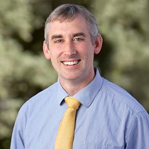 Dr. Paul George - Stanford, CA - Vascular Neurology, Neurology