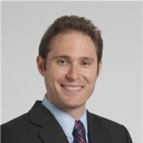 Dr. Cory Chevalier - Cleveland, OH - Internal Medicine, Hospice & Palliative Medicine