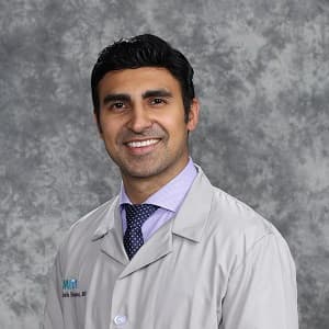 Dr. Ashish Haryani - Elgin, IL - Cardiovascular Disease