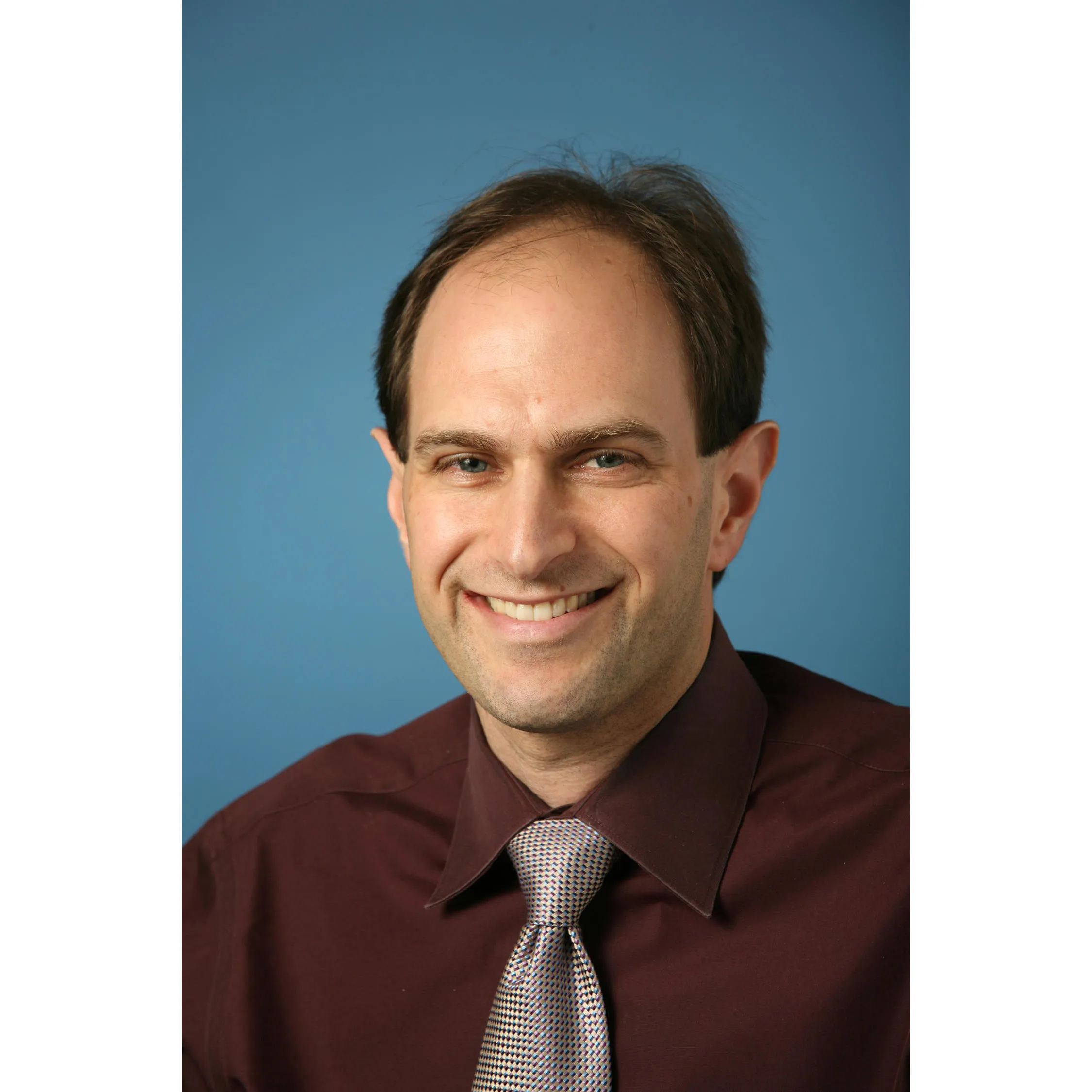 David J. Marcus, PhD - Atlanta, GA - Psychology, Psychologist