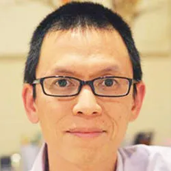 Dr. Peter Tzushin Tsai, MD - Dallas, TX - Pediatrics, Neurology