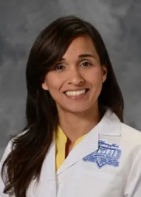Dr. Rachel Karmally, MD - Detroit, MI - Internal Medicine
