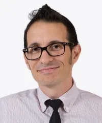 Dr. Jonathan Ross, MD - Bronx, NY - Internal Medicine