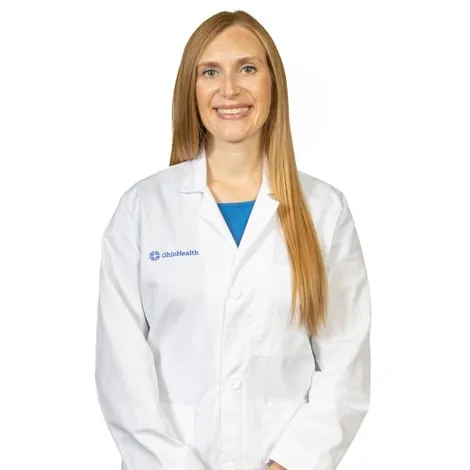 Dr. Katherine Susan Dodd, DO - Dublin, OH - Transplant Surgery, Cardiologist, Transplant Surgeon