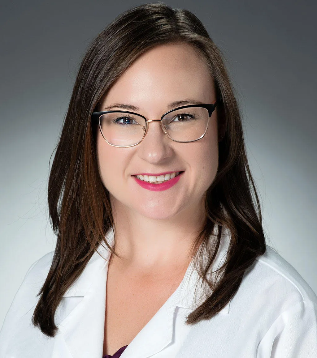 Dr. Rachel A Long, DO - Fort Worth, TX - Pediatrics
