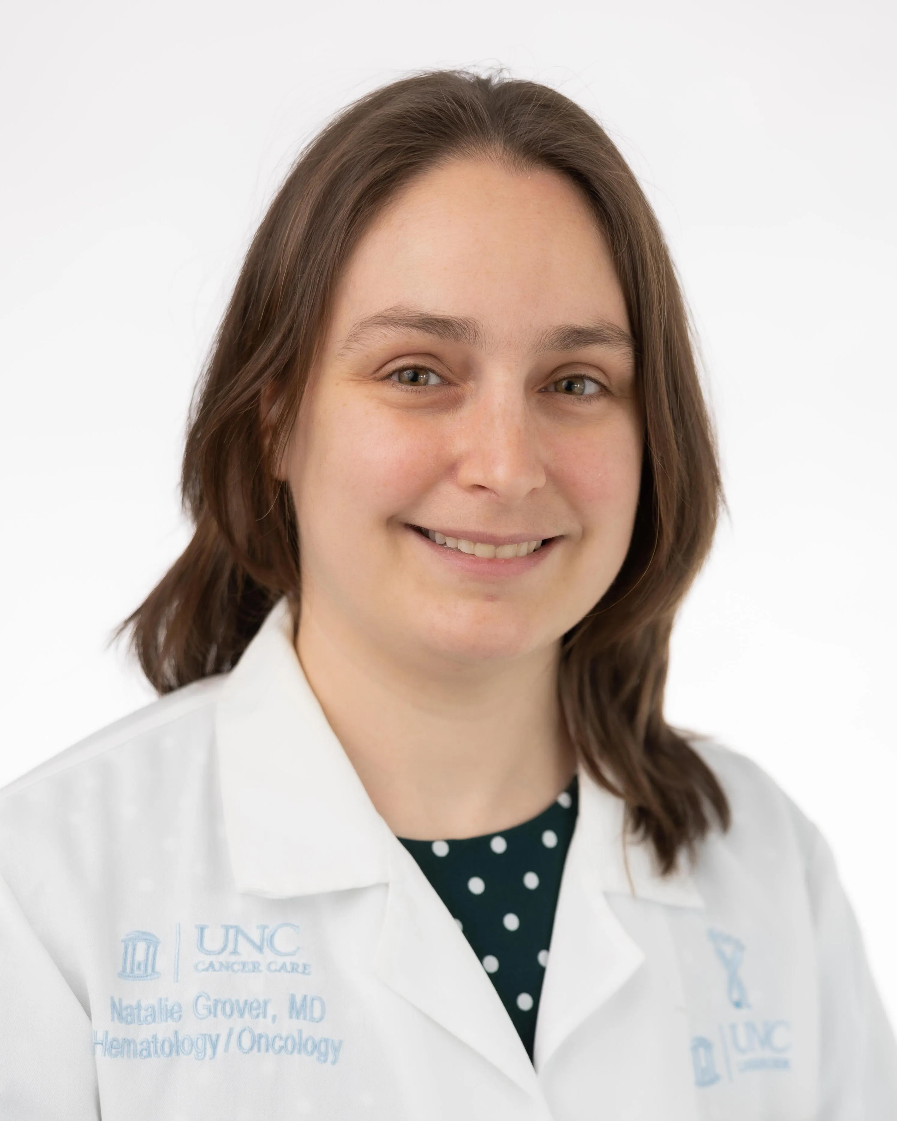 Dr. Natalie Sophia Grover - Chapel Hill, NC - Oncology, Oncologist