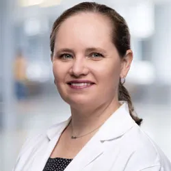 Dr. Amanda J. Reeck, MD - San Antonio, TX - Hospital Medicine, Internal Medicine