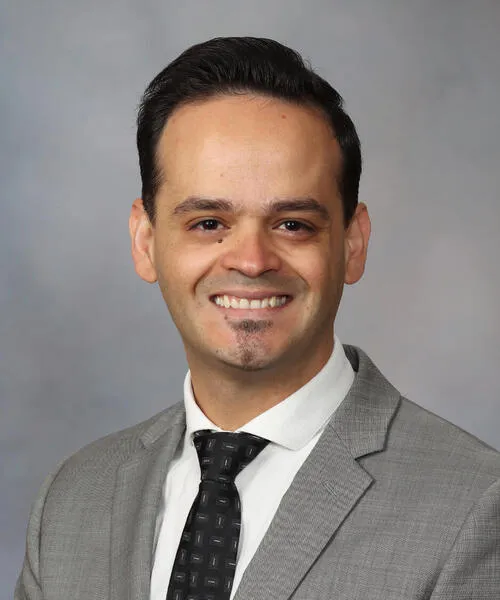 Dr. Elie Naddaf, MD