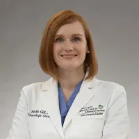 Dr. Sarah Gill, MD - Savannah, GA - Gynecologic Oncology