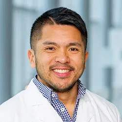 Dr. Jason Domingo Jarin, MD - Dallas, TX - Obstetrics & Gynecology
