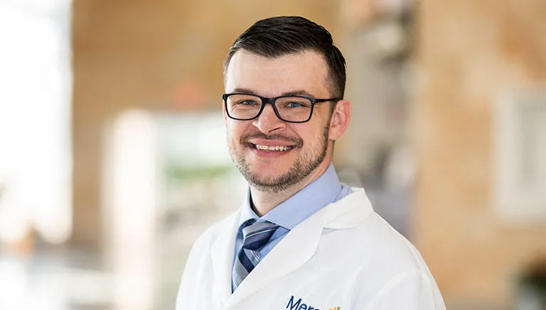 Dr. James Michael Starrett, DO - Saint Louis, MO - Family Medicine
