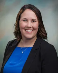 Dr. Samantha Rohe, MD