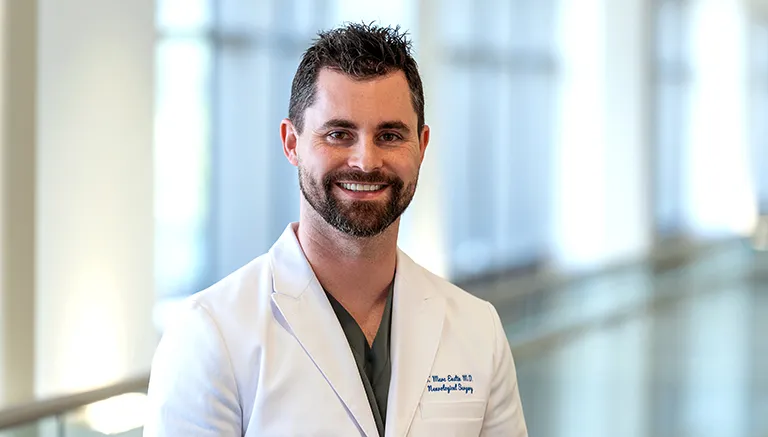 Dr. Timothy Marc Eastin