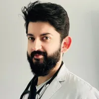 Dr. Yuvraj Chowdhury, MD - Louisville, KY - Interventional Cardiology, Cardiovascular Disease
