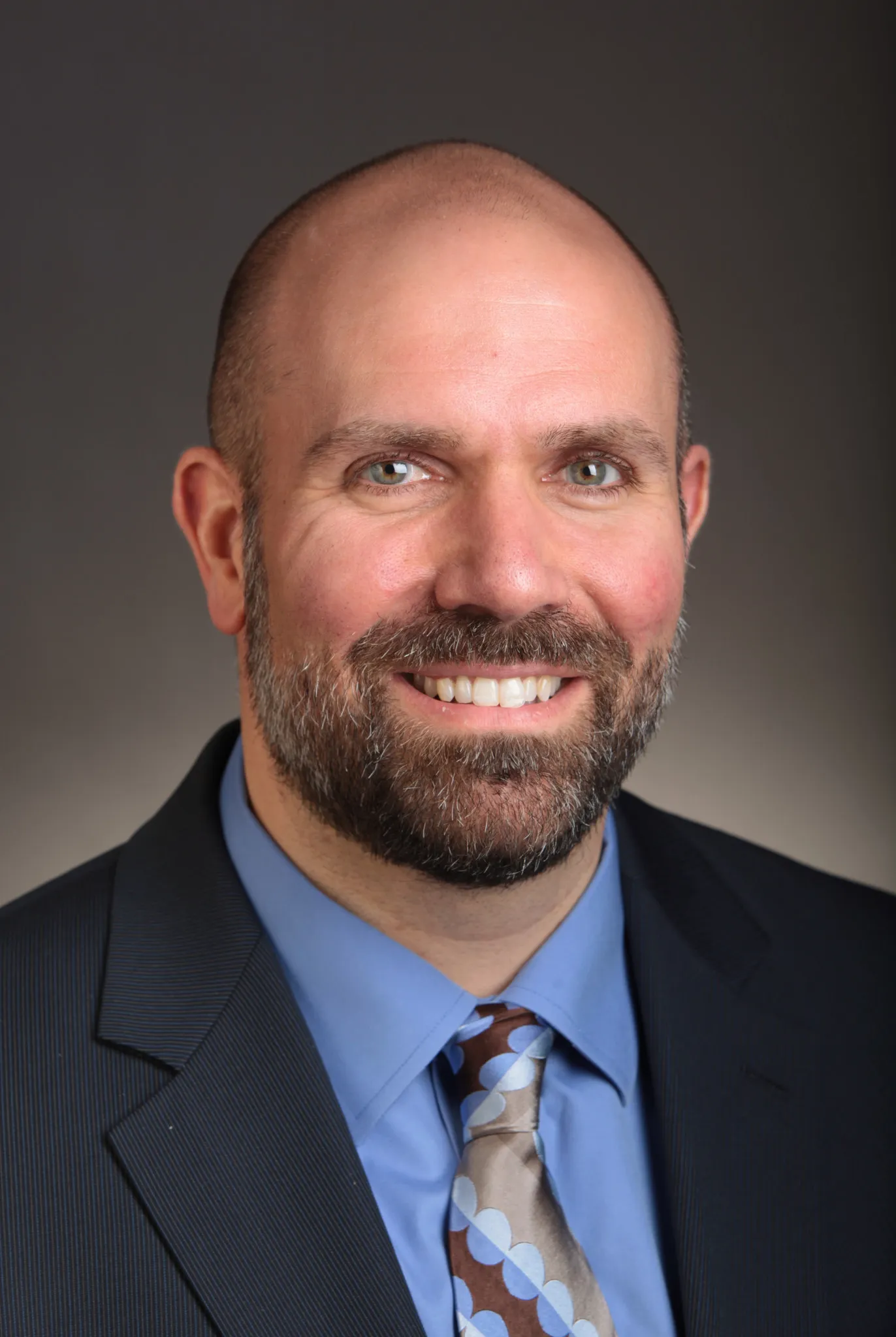 Thomas M. Mccann - Cincinnati, OH - Psychology, Child And Adolescent Psychologist