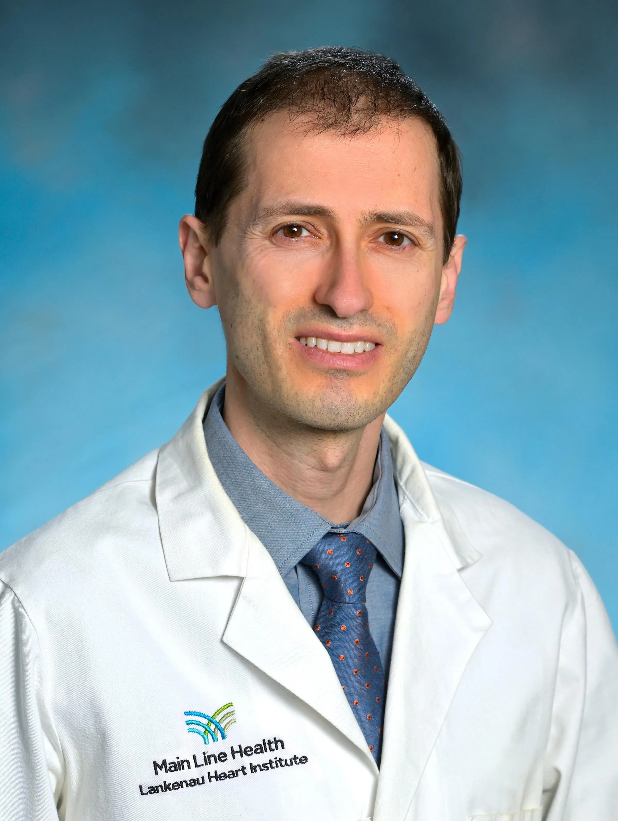 Dr. Elliot Jerud, MD - Aston, PA - Interventional Cardiology, Cardiovascular Disease