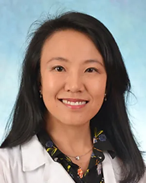 Dr. Winnie Lau - Chapel Hill, NC - Neurology, Neurologist