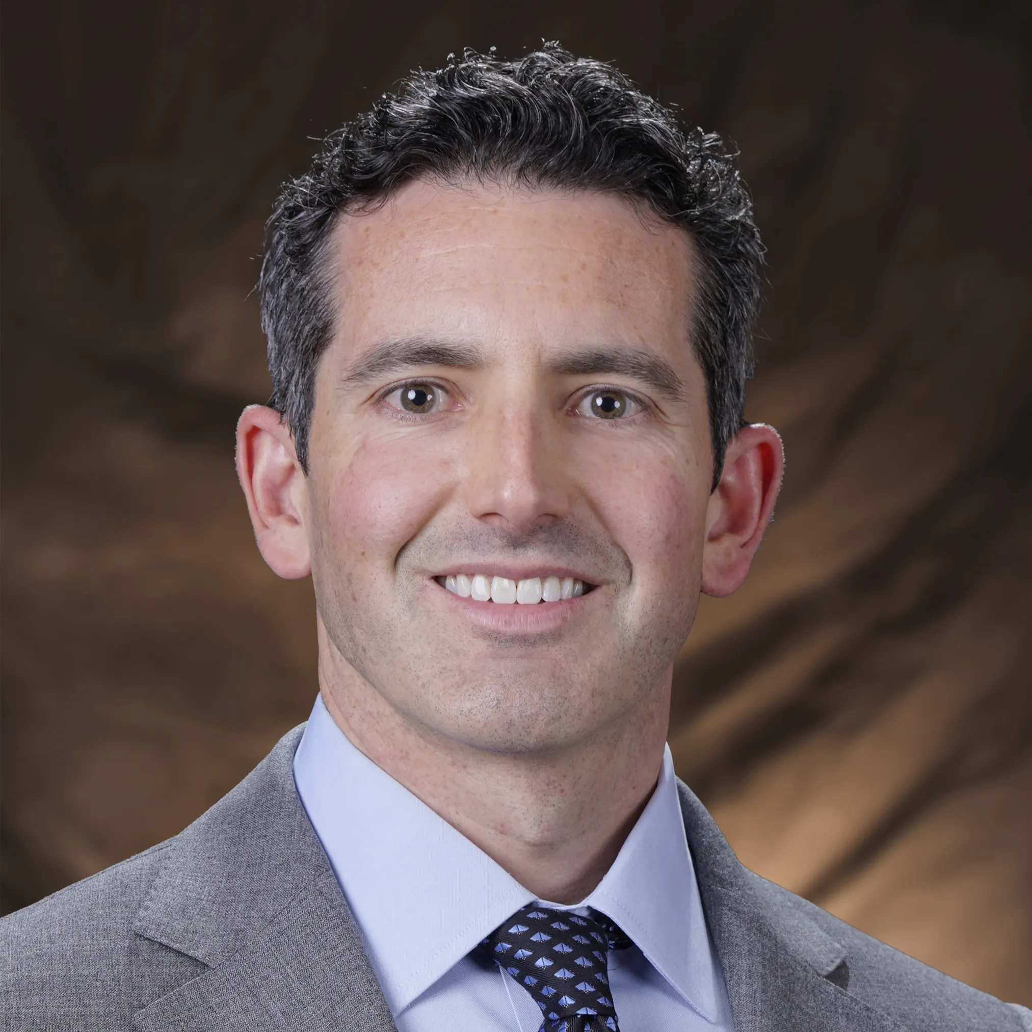 Dr. Ryan Channick
