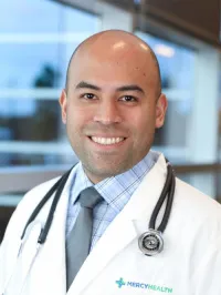 Dr. Francisco R Lopez Menendez, MD - Mason, OH - Internal Medicine