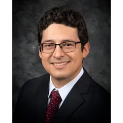 Dr. Bradley James Trinidad, MD - Waco, TX - Vascular Surgery