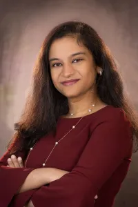 Dr. Ramya Gorthi, MD - Green Bay, WI - Pulmonology